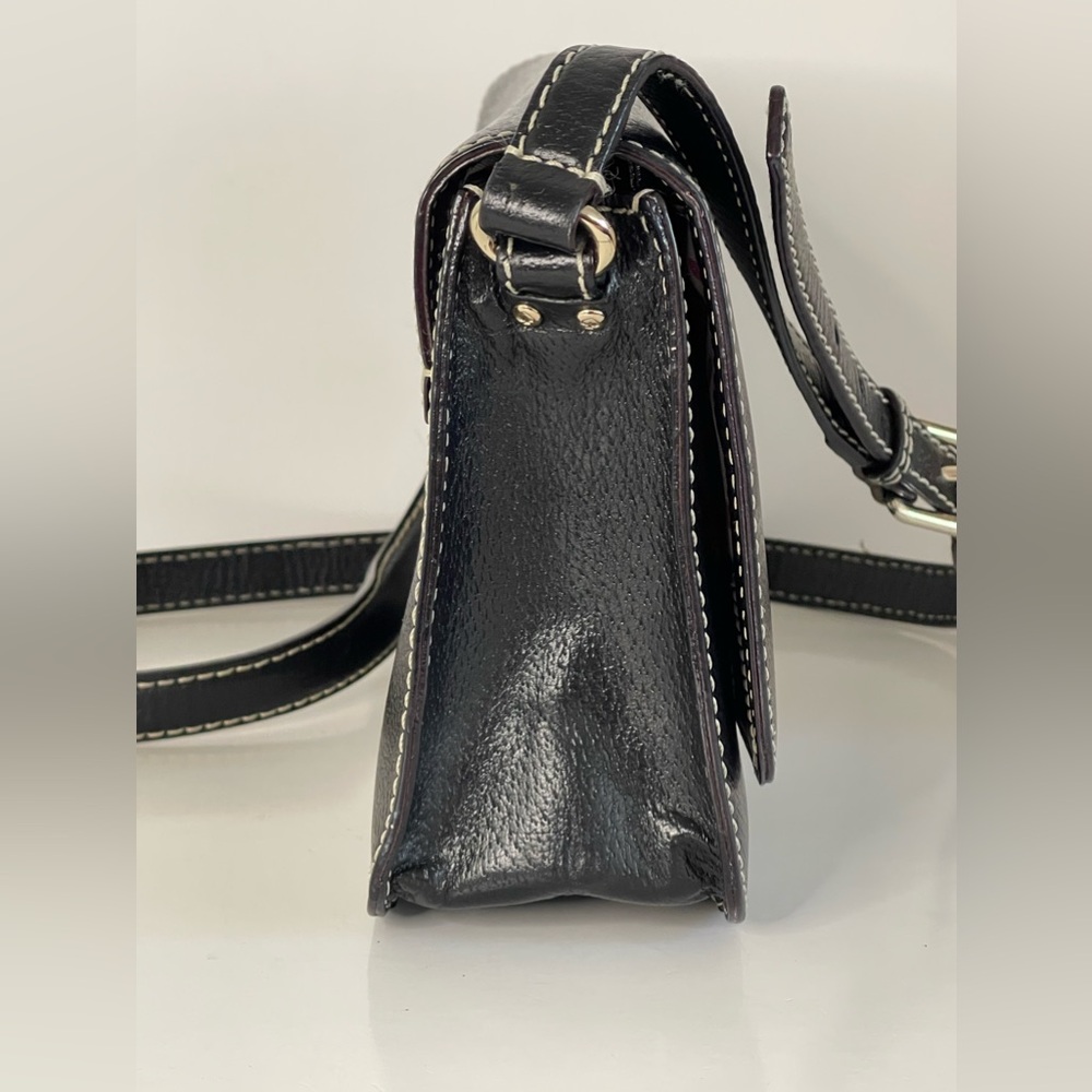 KATE SPADE NEW YORK Leather Crossbody Bag - Picture 4 of 14